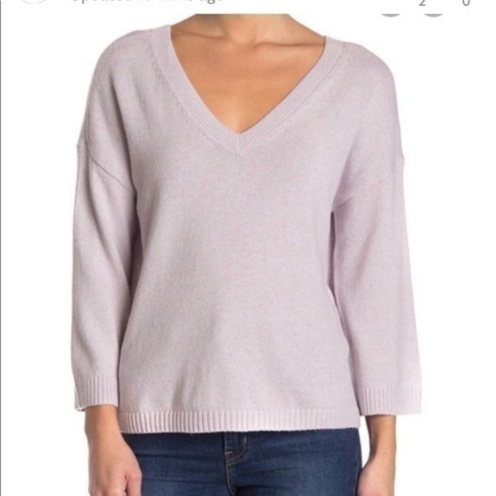 Madewell sweater size XXS